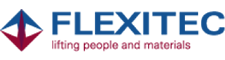 Flexitec - lifting people and materials